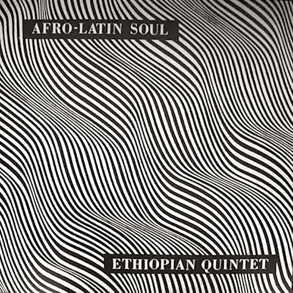 Mulatu Astatke | Afro-Latin Soul | Album