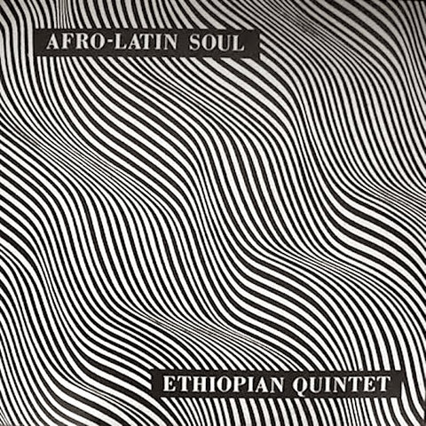 Mulatu Astatke | Afro-Latin Soul | Album