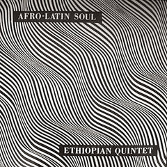 Mulatu Astatke | Afro-Latin Soul | Album