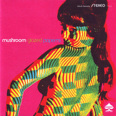 Mushroom (USA) | Glazed Popems | Album