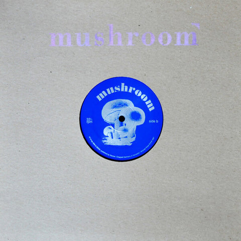 Mushroom (USA) | The Reeperbahn (EP) | Album