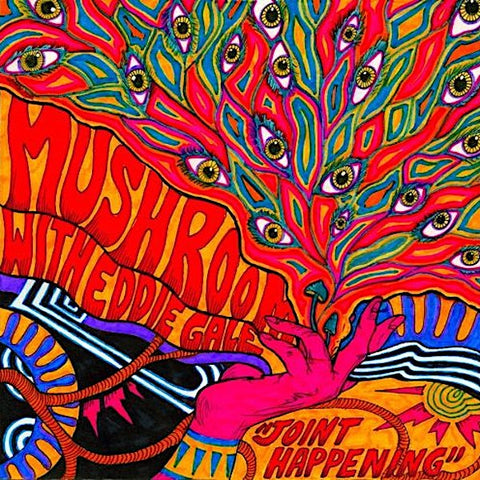 Mushroom (USA) | Joint Happening | Album