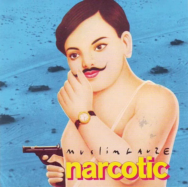 Muslimgauze | Narcotic | Album