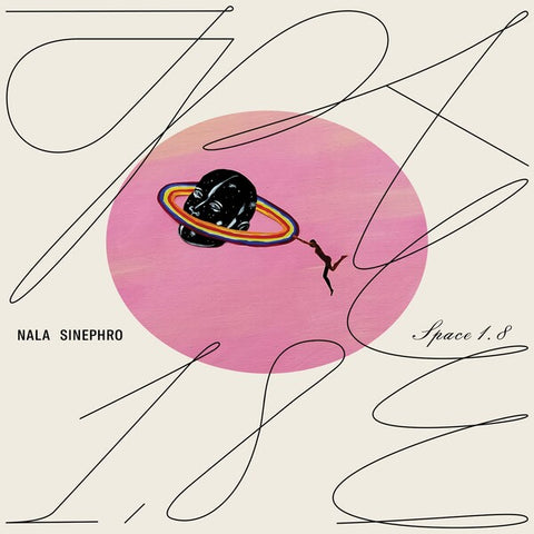 Nala Sinephro | Espace 1.8 | Album