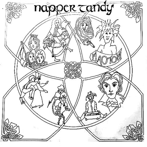 Napper Tandy | Napper Tandy | Album