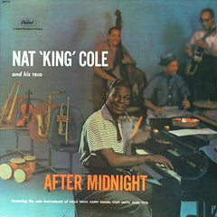 Nat King Cole | After Midnight | Album
