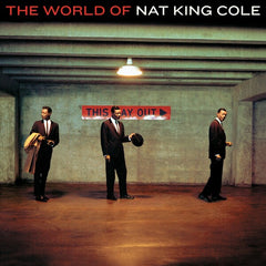 Nat King Cole | The World of Nat King Cole (Comp.) | Album