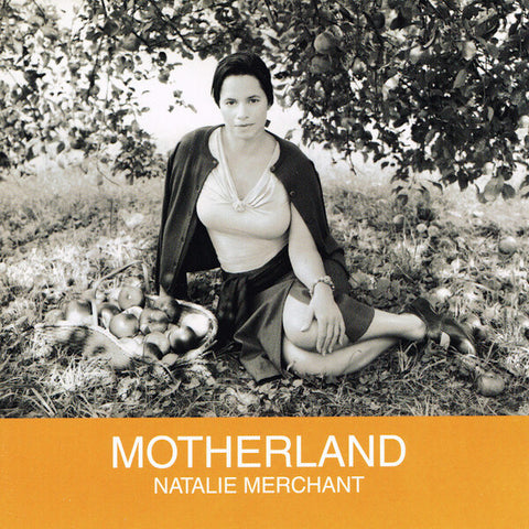 Natalie Merchant | Motherland | Album