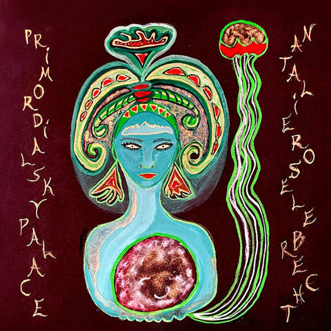 Natalie Rose LeBrecht | Le Palais du Ciel Primordial | Album