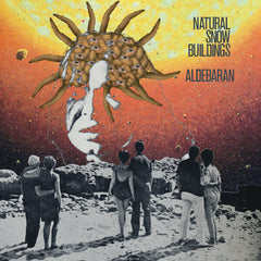 Natural Snow Buildings | Aldebaran | Album