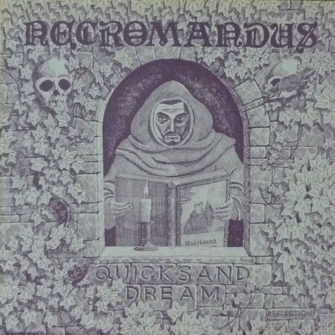 Necromandus | Quicksand Dream (Arch.) | Album