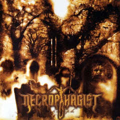 Necrophagist | Epitaph | Album
