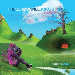 Negativland | The World Will Decide | Album