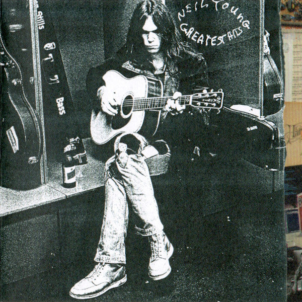 Neil Young | Greatest Hits (Comp.) | Album