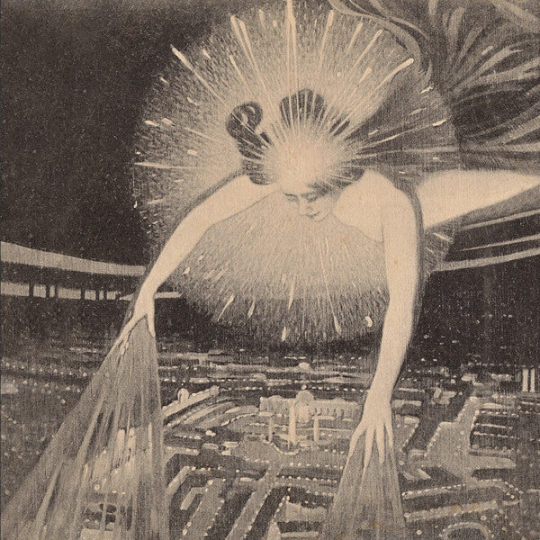 Neutral Milk Hotel | Ferris Wheel on Fire (EP) | Album