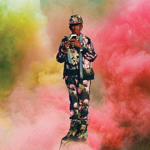 New Age Doom | Lee "Scratch" Perry's Guide to the Universe (w/ Lee Scratch Perry) | Album