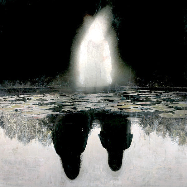 New Age Doom | There Is No End (w/ Tuvaband) | Album