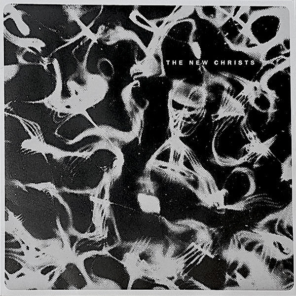 The New Christs | The Burning Of Rome: Selected Works (Comp.) | Album