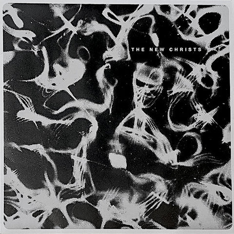 The New Christs | The Burning Of Rome: Selected Works (Comp.) | Album