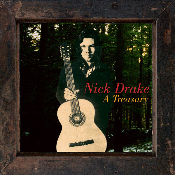 Nick Drake | A Treasury (Comp.) | Album