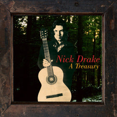 Nick Drake | A Treasury (Comp.) | Album