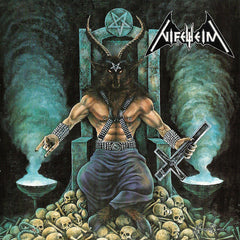 Nifelheim | Nifelheim | Album