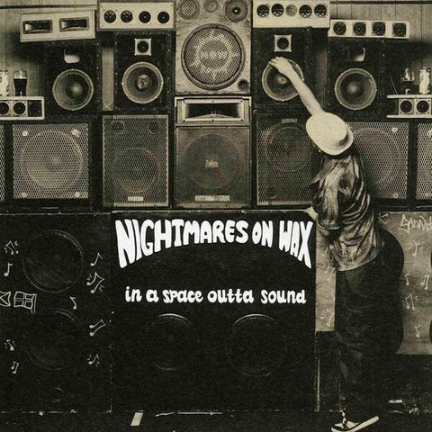 Nightmares on Wax | In a Space Outta Sound | Album