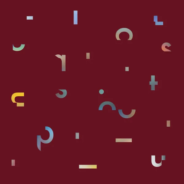 Nightports | Nightports w/ Betamax | Album