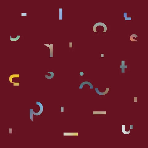 Nightports | Nightports w/ Betamax | Album