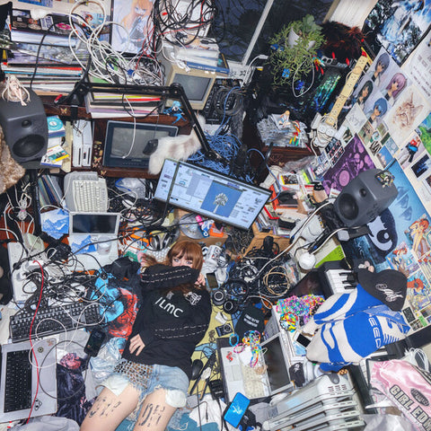 Ninajirachi | I Love My Computer | Album