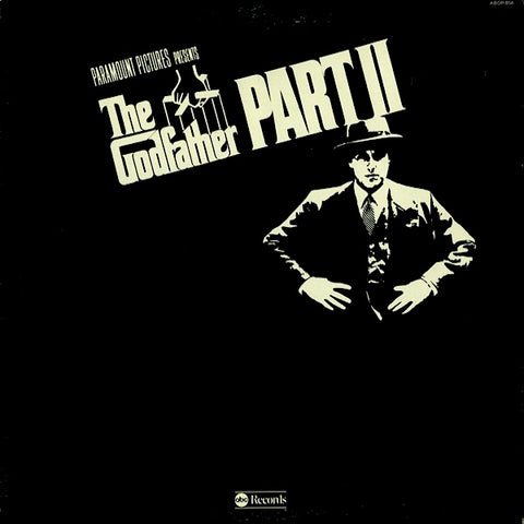 Nino Rota | The Godfather Part II | Album