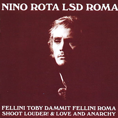 Nino Rota | LSD Roma (Comp.) | Album