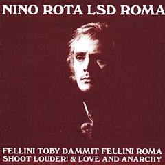 Nino Rota | LSD Roma (Comp.) | Album