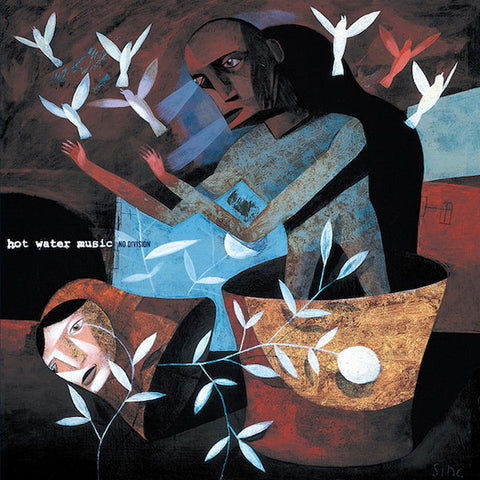 Hot Water Music | No Division | Album