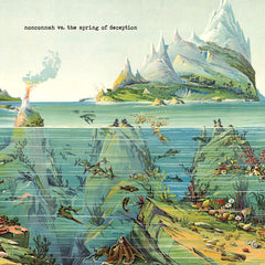 Nonconnah | Nonconnah vs. the Spring of Deception | Album