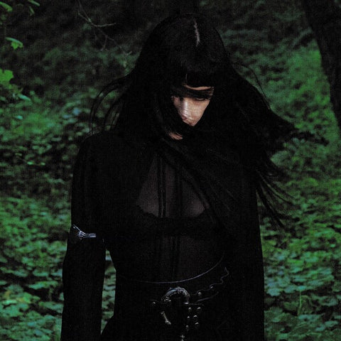 Not for Radio | Melt | Album