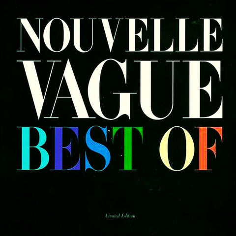 Nouvelle Vague | Best Of (Comp.) | Album