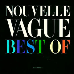 Nouvelle Vague | Best Of (Comp.) | Album