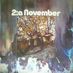 November | 2:a November | Album