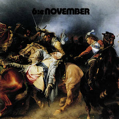 November | 6:e November | Album