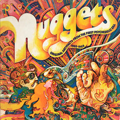 Various Artists | Nuggets Original Artyfacts (Comp.) | Album