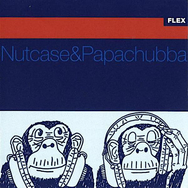 Anthony Maher | Flex (w/ Nutcase & Papachubba) | Album