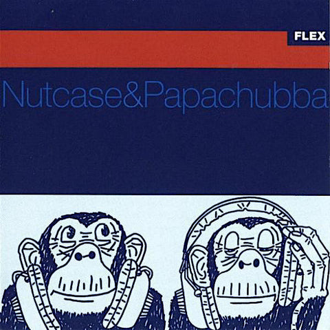 Anthony Maher | Flex (w/ Nutcase & Papachubba) | Album