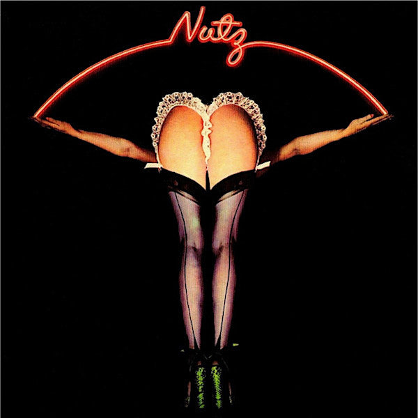 Nutz | Nutz | Album