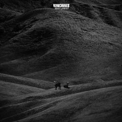 NxWorries | Pourquoi Seigneur ? | Album