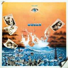 Ocean | God's Clown | Album