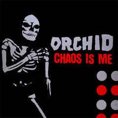 Orchid | Chaos is Me | Album