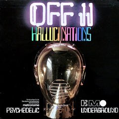 Various Artists | Off II Hallucinations - Elektra Records Sampler (Comp.) | Album