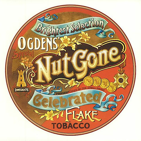 Small Faces | Ogdens Nut Gone Flake | Album