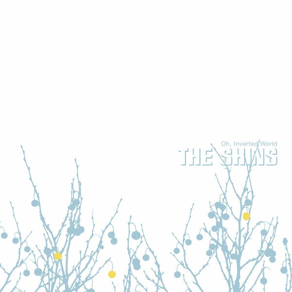 The Shins | Oh, Inverted World | Album